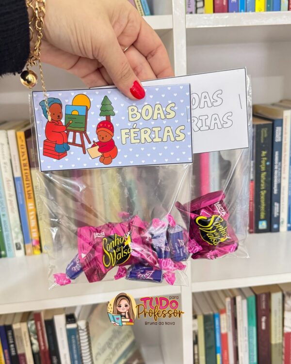 Kit Férias Bobbie Goods - Imagem 6