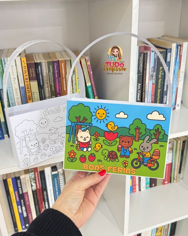 Kit Férias Bobbie Goods - Imagem 11