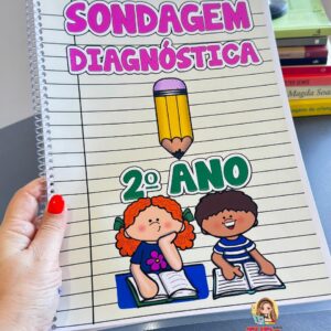 Sondagem 2ºano