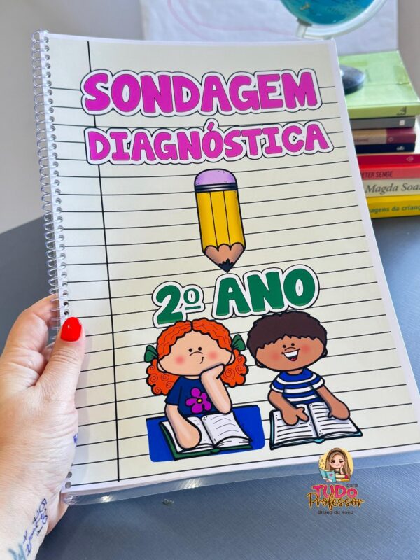 Sondagem 2ºano