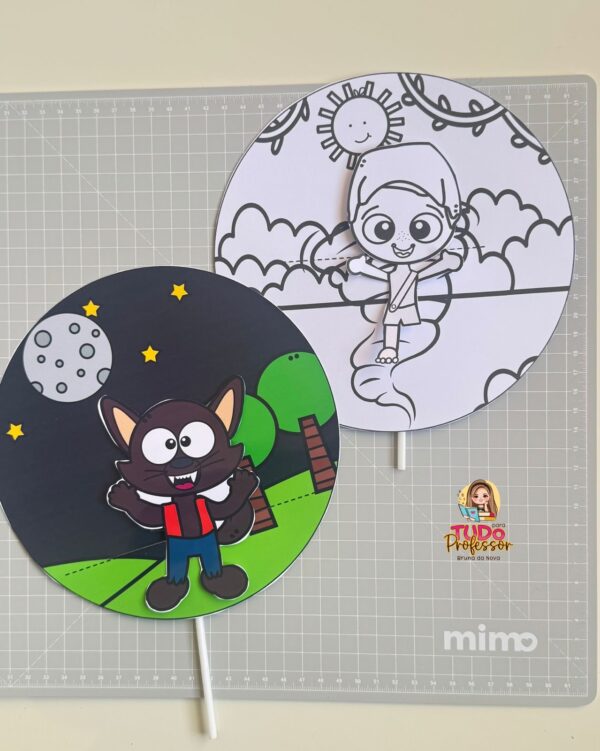Atividade Interativa Folclore - Imagem 2