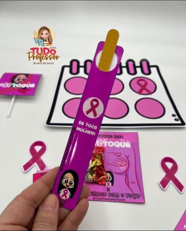 Kit Outubro Rosa - Imagem 4