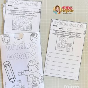 Ditado Goods