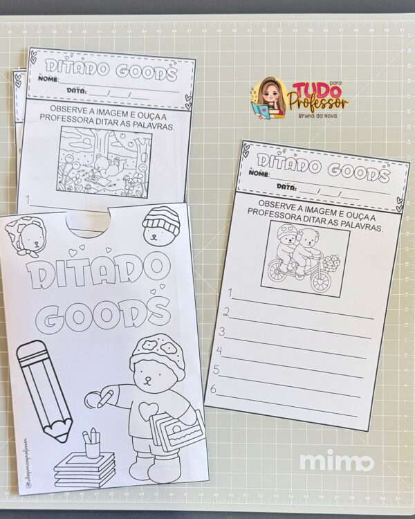 Ditado Goods