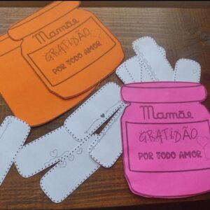 Potinho da Gratidão