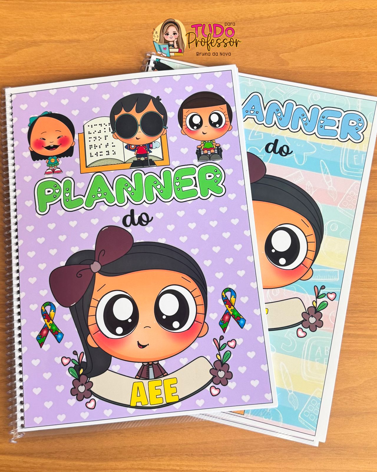 Planner AEE 2026