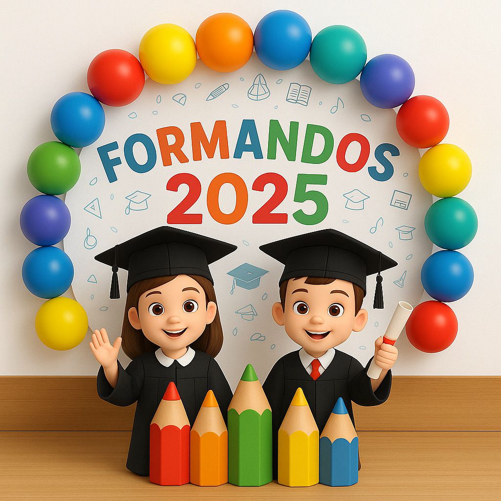 Painel Formatura 3D