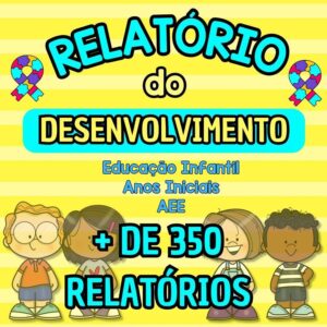 Super Combo de Relatórios