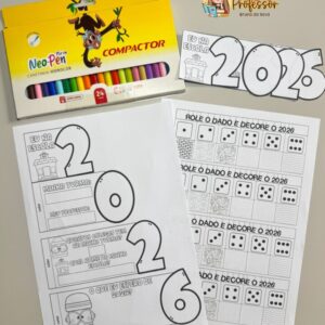Flipbook Escola 2026