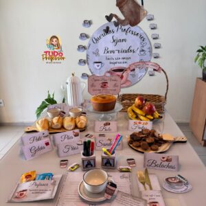 Café de Professores