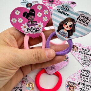 Tag Xuxinhas dia da Mulher