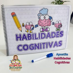 Apostila Habilidades Cognitivas