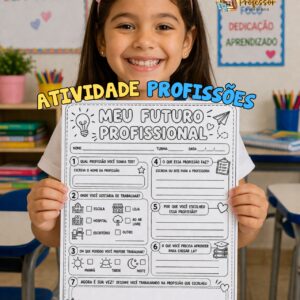 Meu Futuro Profissional