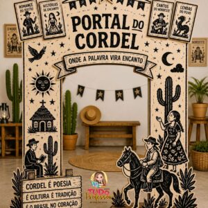 Portal do Cordel