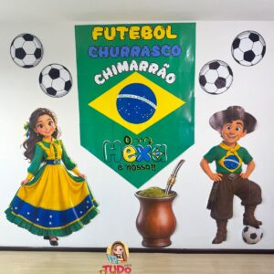 Painel Copa Gaúcho