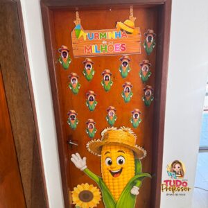 Porta Turminha de Milhões