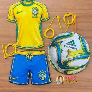 Alinhavos da Copa