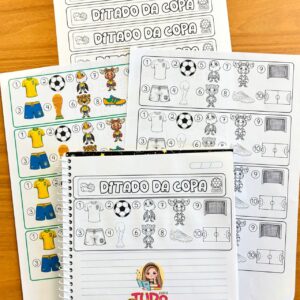 Ditado da Copa