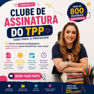 Clube de Assinatura
