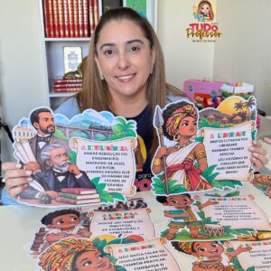 Jogral Nossa Ancestralidade